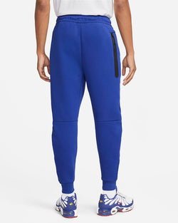 Image of Мъжки панталон Nike Men's Sportswear Tech Fleece Joggers - Ballistic Sport