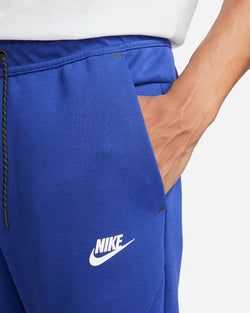 Image of Мъжки панталон Nike Men's Sportswear Tech Fleece Joggers - Ballistic Sport