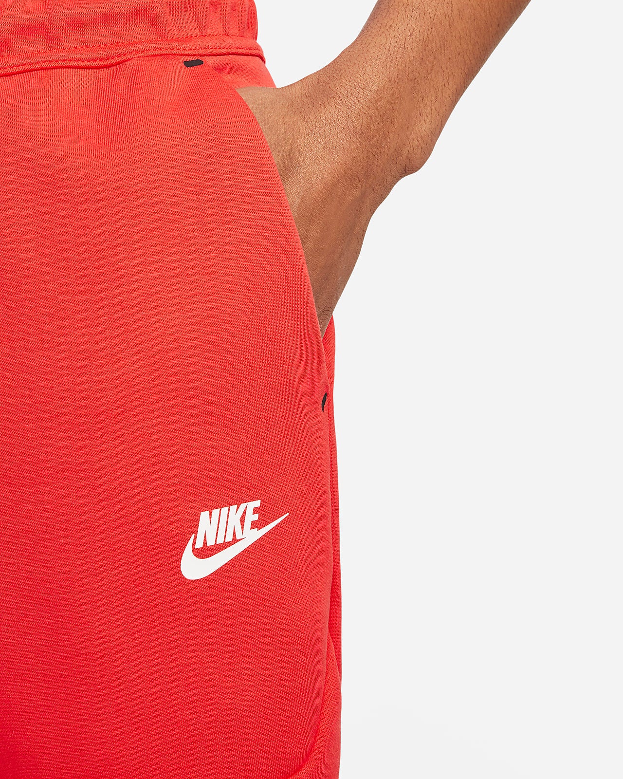 Image of Мъжки панталон Nike Men's Sportswear Tech Fleece Joggers - Ballistic Sport