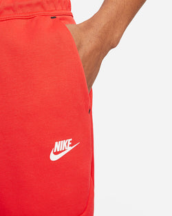 Image of Мъжки панталон Nike Men's Sportswear Tech Fleece Joggers - Ballistic Sport