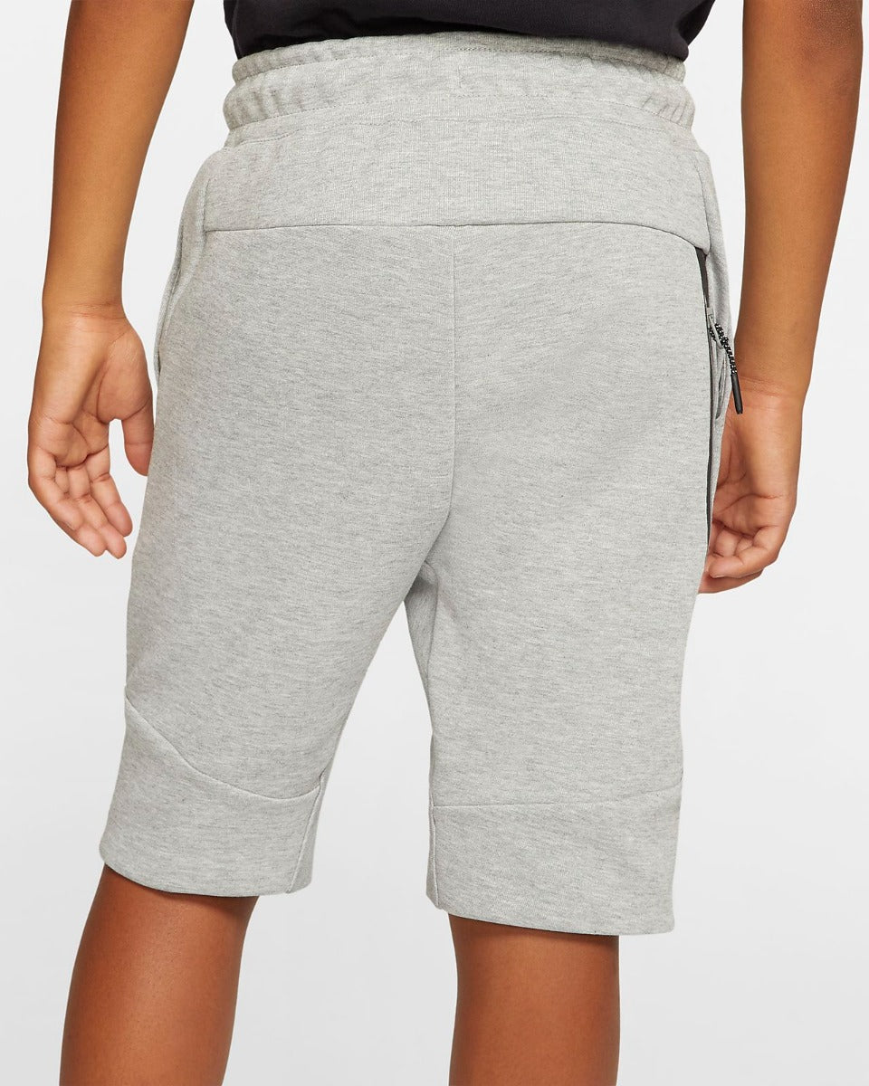 Детски шорти Nike B Nsw Tch Flc Shorts