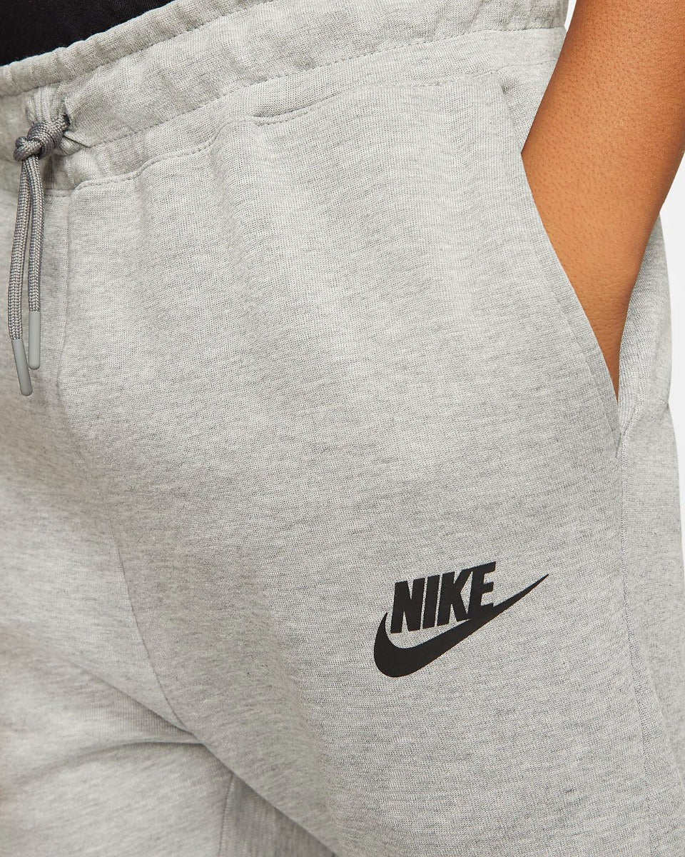 Детски шорти Nike B Nsw Tch Flc Shorts
