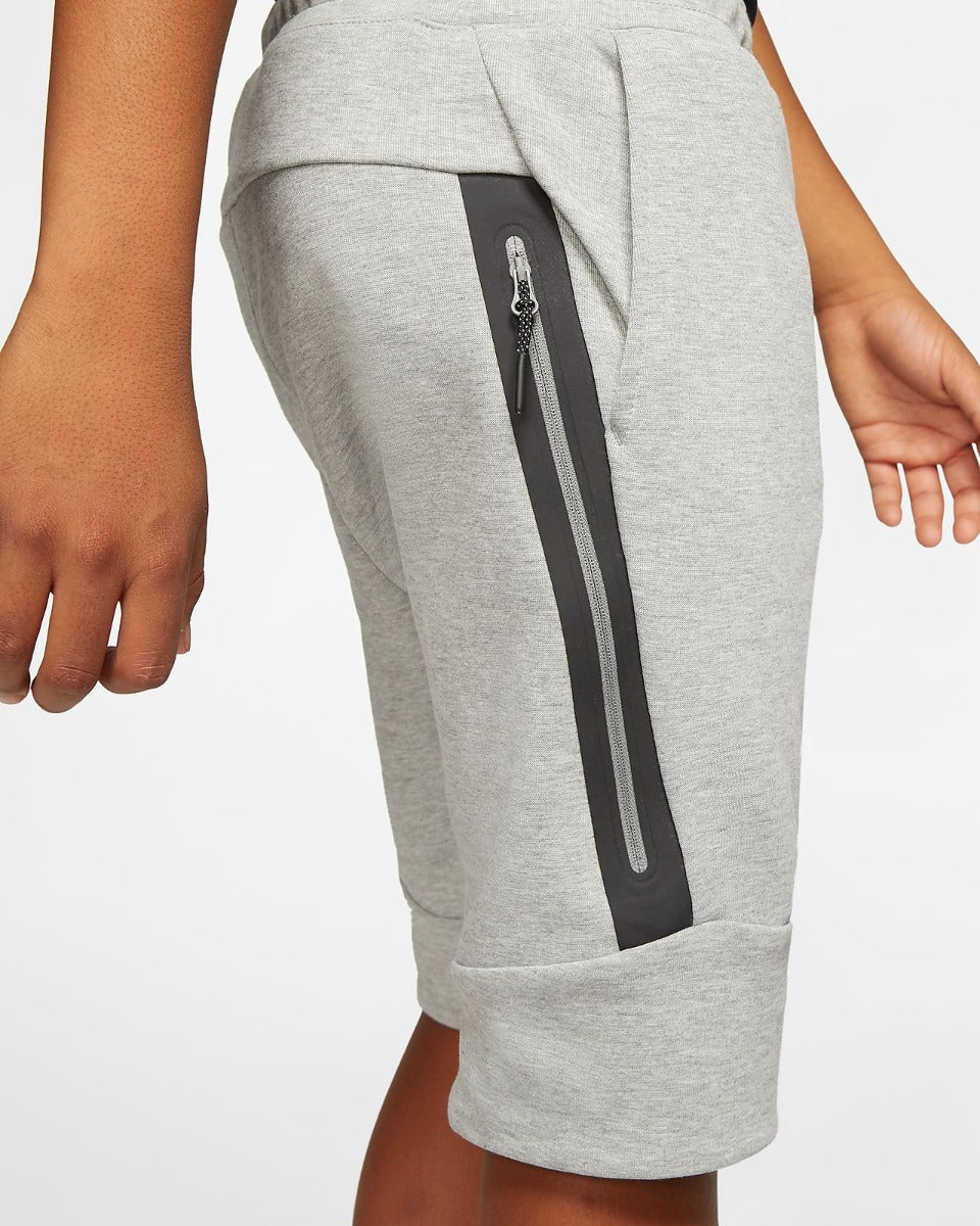 Детски шорти Nike B Nsw Tch Flc Shorts
