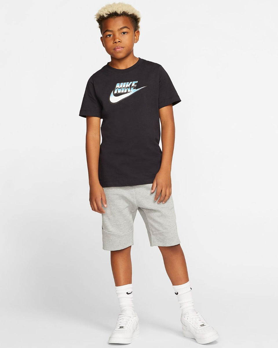 Детски шорти Nike B Nsw Tch Flc Shorts