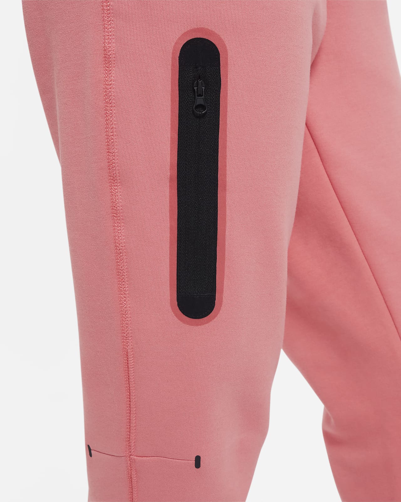 Детски Панталон NIKE G NSW TCH FLC PANT - Ballistic Sport