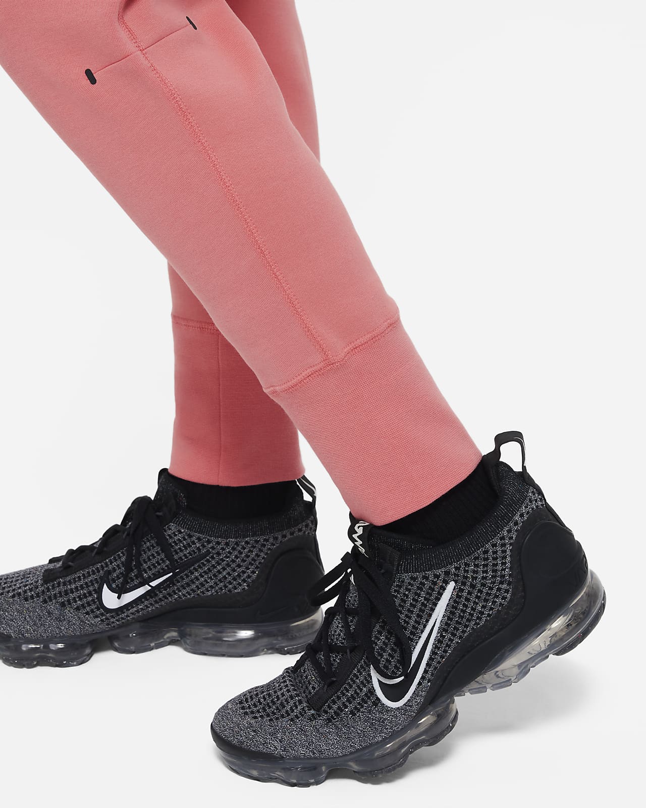 Детски Панталон NIKE G NSW TCH FLC PANT - Ballistic Sport