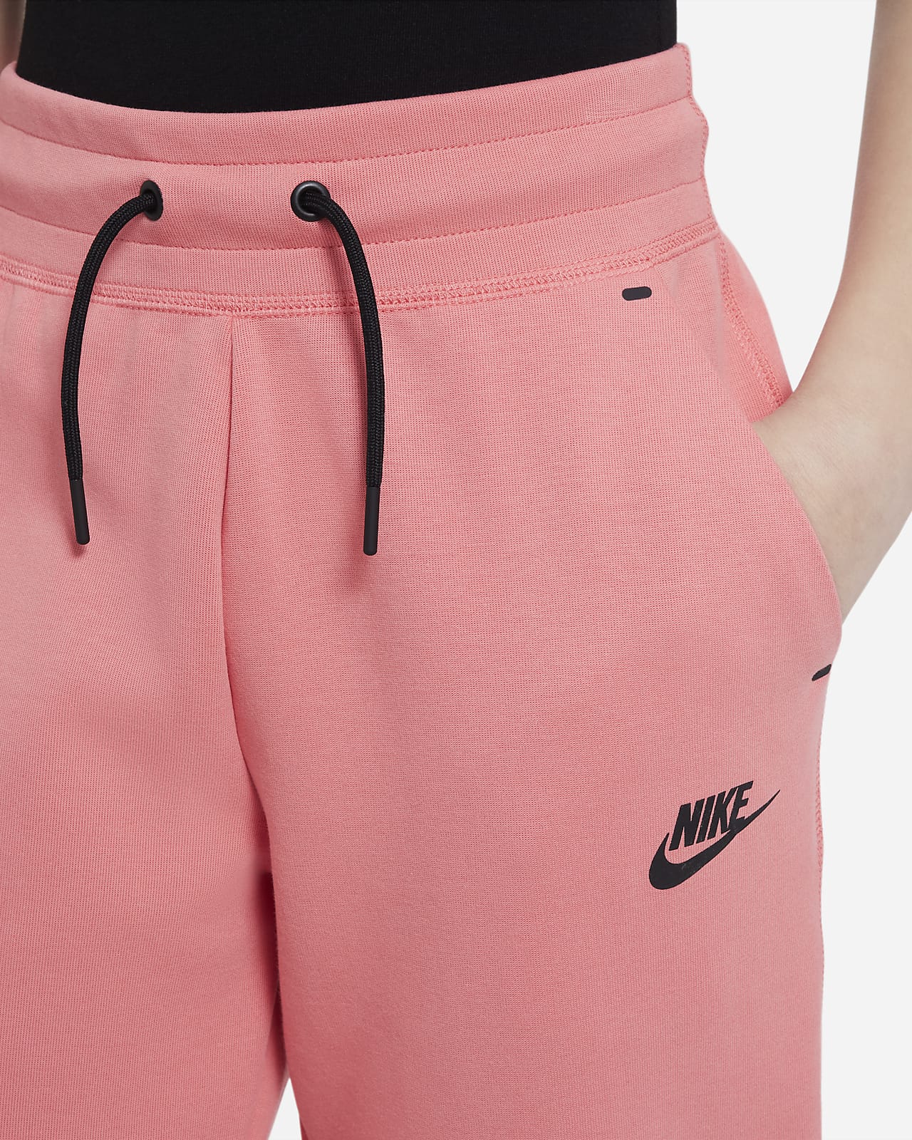 Детски Панталон NIKE G NSW TCH FLC PANT - Ballistic Sport