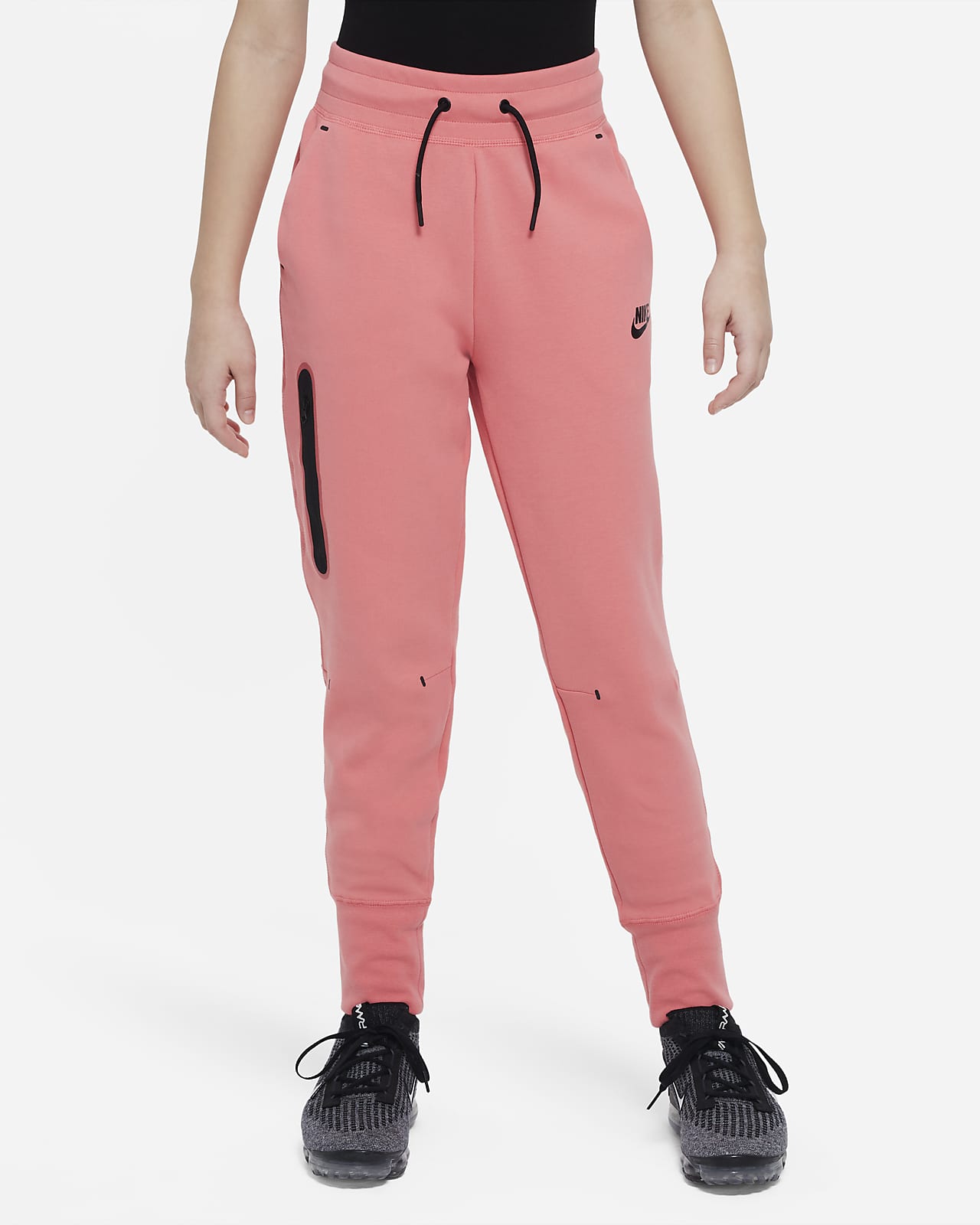 Детски Панталон NIKE G NSW TCH FLC PANT - Ballistic Sport