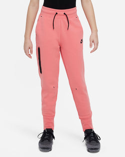 Image of Детски Панталон NIKE G NSW TCH FLC PANT - Ballistic Sport