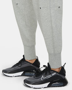 Image of Дамски Панталон NIKE W NSW TCH FLC ESSNTL HR PNT - Ballistic Sport