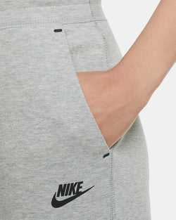 Image of Дамски Панталон NIKE W NSW TCH FLC ESSNTL HR PNT - Ballistic Sport
