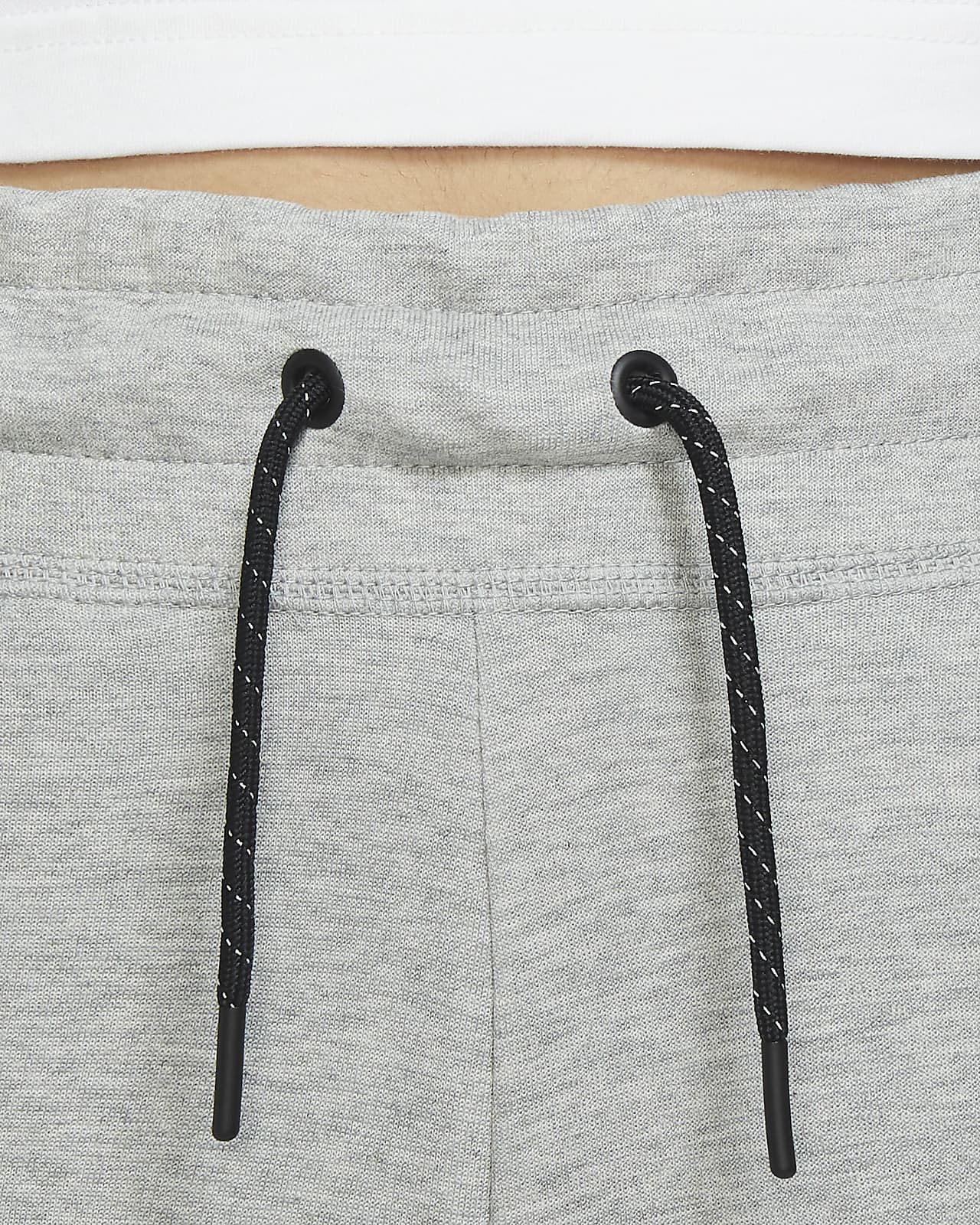 Дамски Панталон NIKE W NSW TCH FLC ESSNTL HR PNT - Ballistic Sport