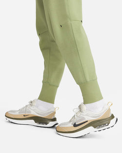 Image of Дамски Панталон NIKE W NSW TCH FLC ESSNTL HR PNT - Ballistic Sport