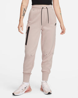 Image of Дамски Панталон NIKE W NSW TCH FLC ESSNTL HR PNT - Ballistic Sport
