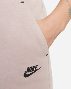 Image of Дамски Панталон NIKE W NSW TCH FLC ESSNTL HR PNT - Ballistic Sport