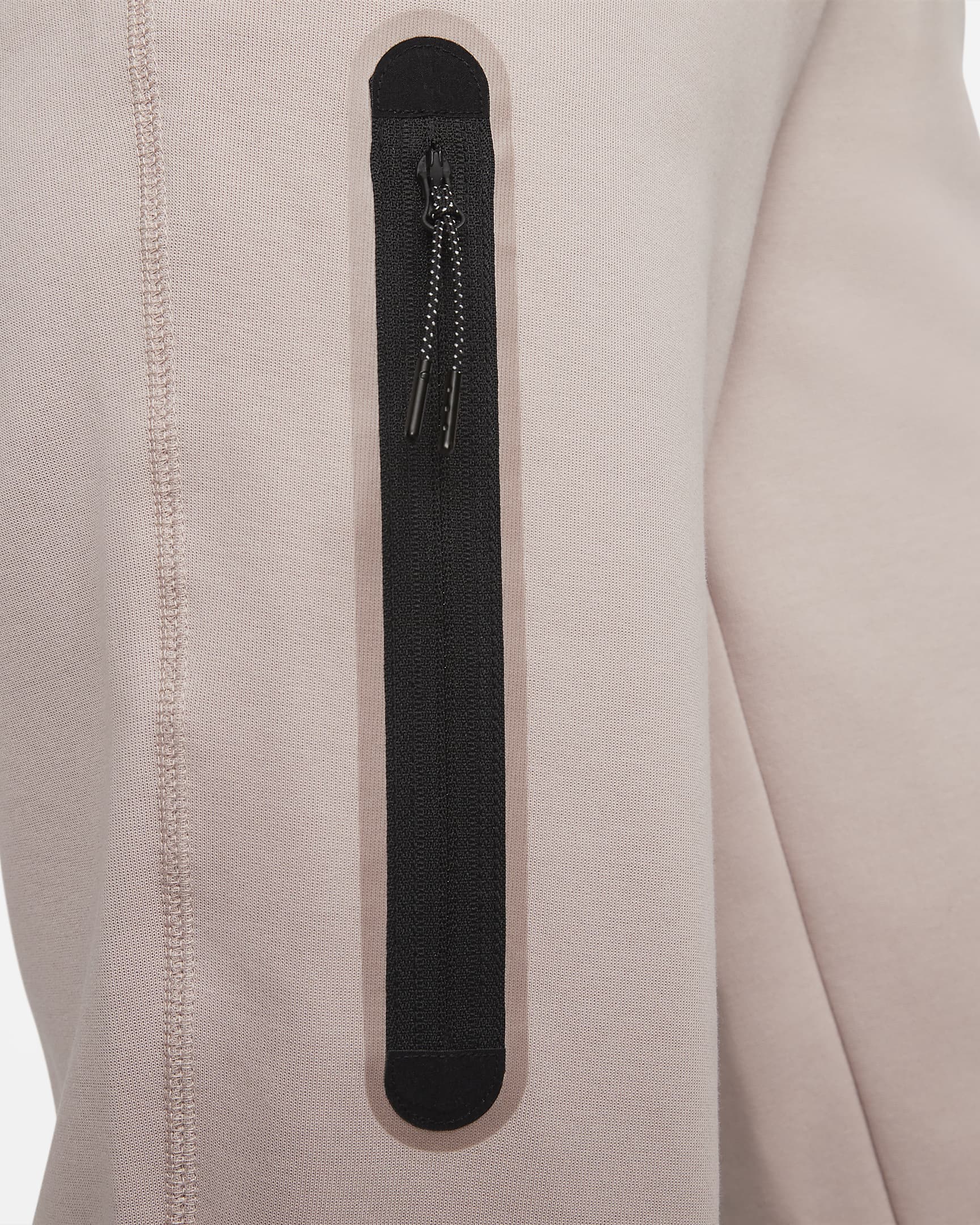 Дамски Панталон NIKE W NSW TCH FLC ESSNTL HR PNT - Ballistic Sport