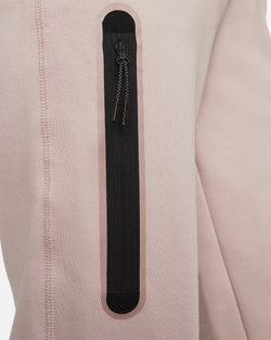 Image of Дамски Панталон NIKE W NSW TCH FLC ESSNTL HR PNT - Ballistic Sport