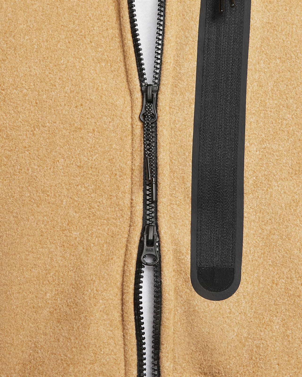 Мъжки Суитшърт NIKE M NSW TCH FLC FZ WINTER HD - Ballistic Sport