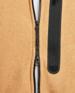 Image of Мъжки Суитшърт NIKE M NSW TCH FLC FZ WINTER HD - Ballistic Sport