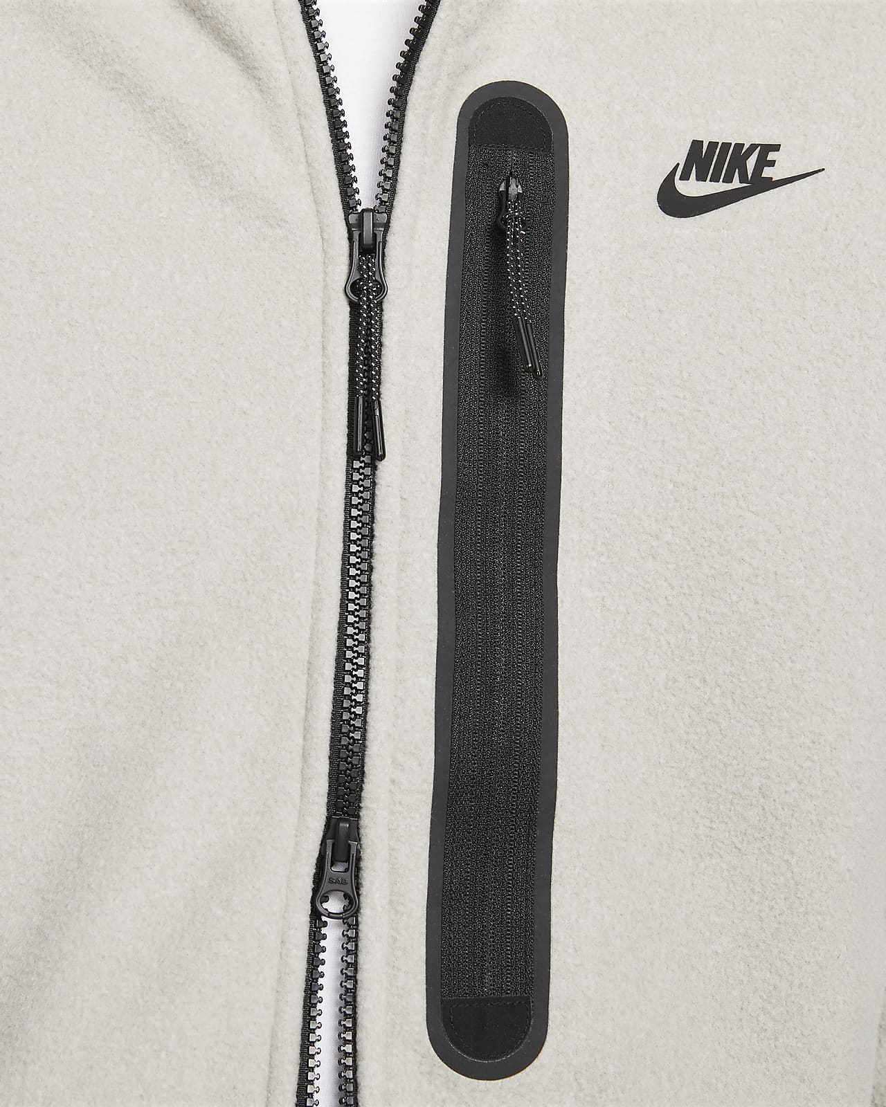 Мъжки Суитшърт NIKE M NSW TCH FLC FZ WINTER HD - Ballistic Sport