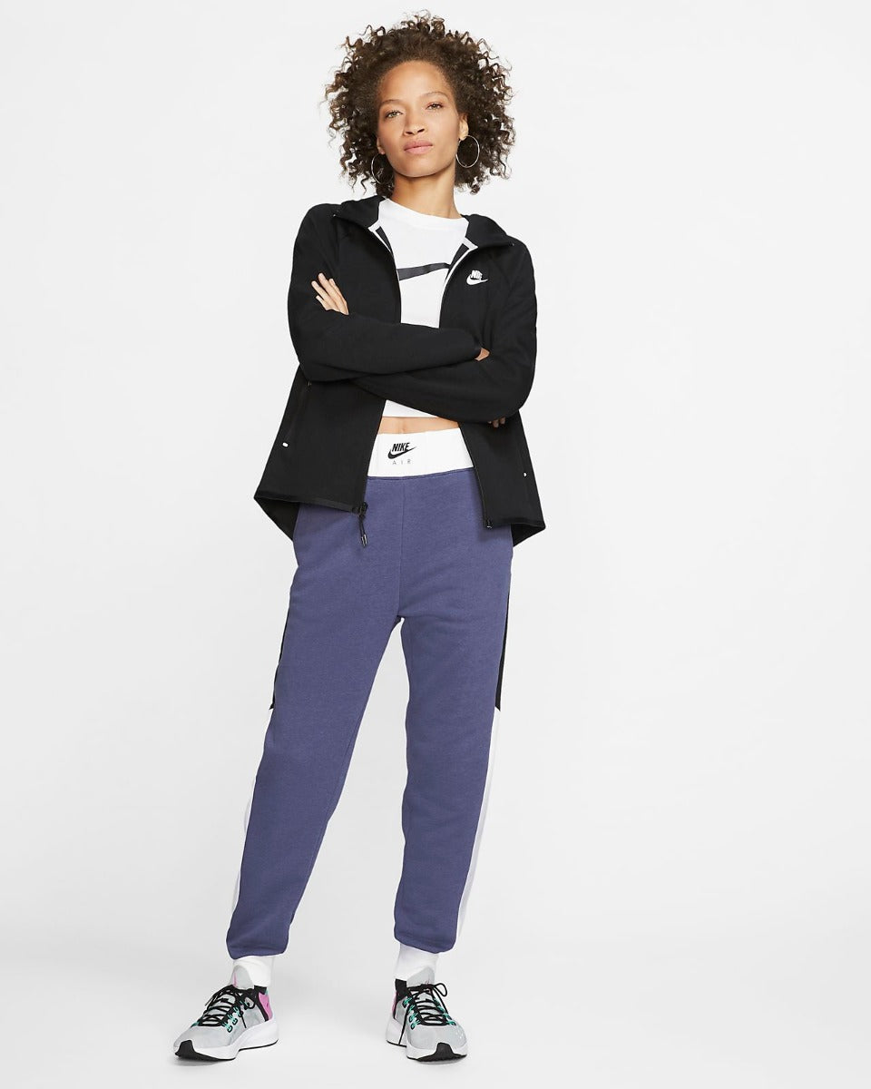 Дамски суитшърт Nike W Nsw Tch Flc Cape 