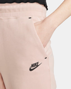 Image of Дамски Панталон NIKE W NSW TCH FLC ESSNTL HR PNT - Ballistic Sport