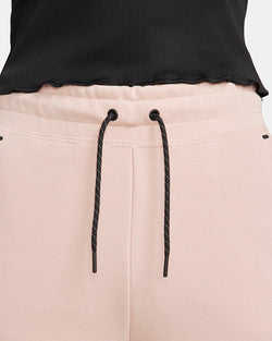 Image of Дамски Панталон NIKE W NSW TCH FLC ESSNTL HR PNT - Ballistic Sport