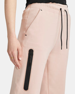 Image of Дамски Панталон NIKE W NSW TCH FLC ESSNTL HR PNT - Ballistic Sport