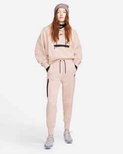 Image of Дамски Панталон NIKE W NSW TCH FLC ESSNTL HR PNT - Ballistic Sport
