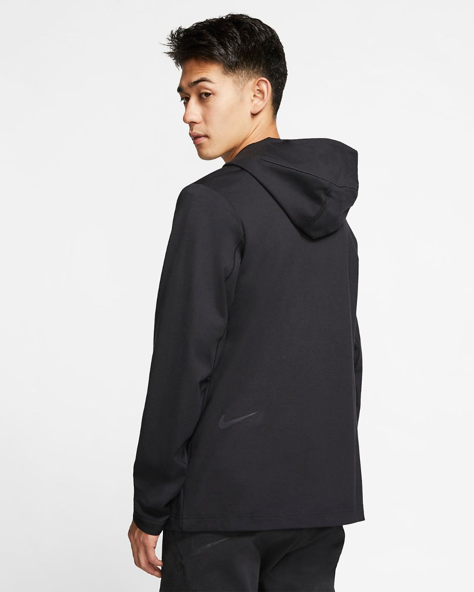 Мъжки суитшърт Nike M Nsw Tch Pck Jkt Hd Fz Knit I