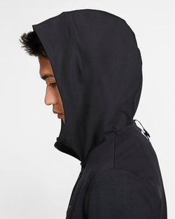 Image of Мъжки суитшърт Nike M Nsw Tch Pck Jkt Hd Fz Knit I