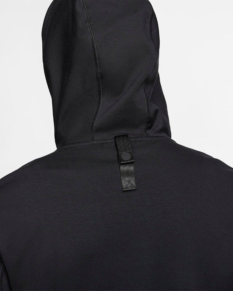 Мъжки суитшърт Nike M Nsw Tch Pck Jkt Hd Fz Knit I