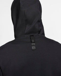 Image of Мъжки суитшърт Nike M Nsw Tch Pck Jkt Hd Fz Knit I