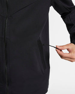 Image of Мъжки суитшърт Nike M Nsw Tch Pck Jkt Hd Fz Knit I