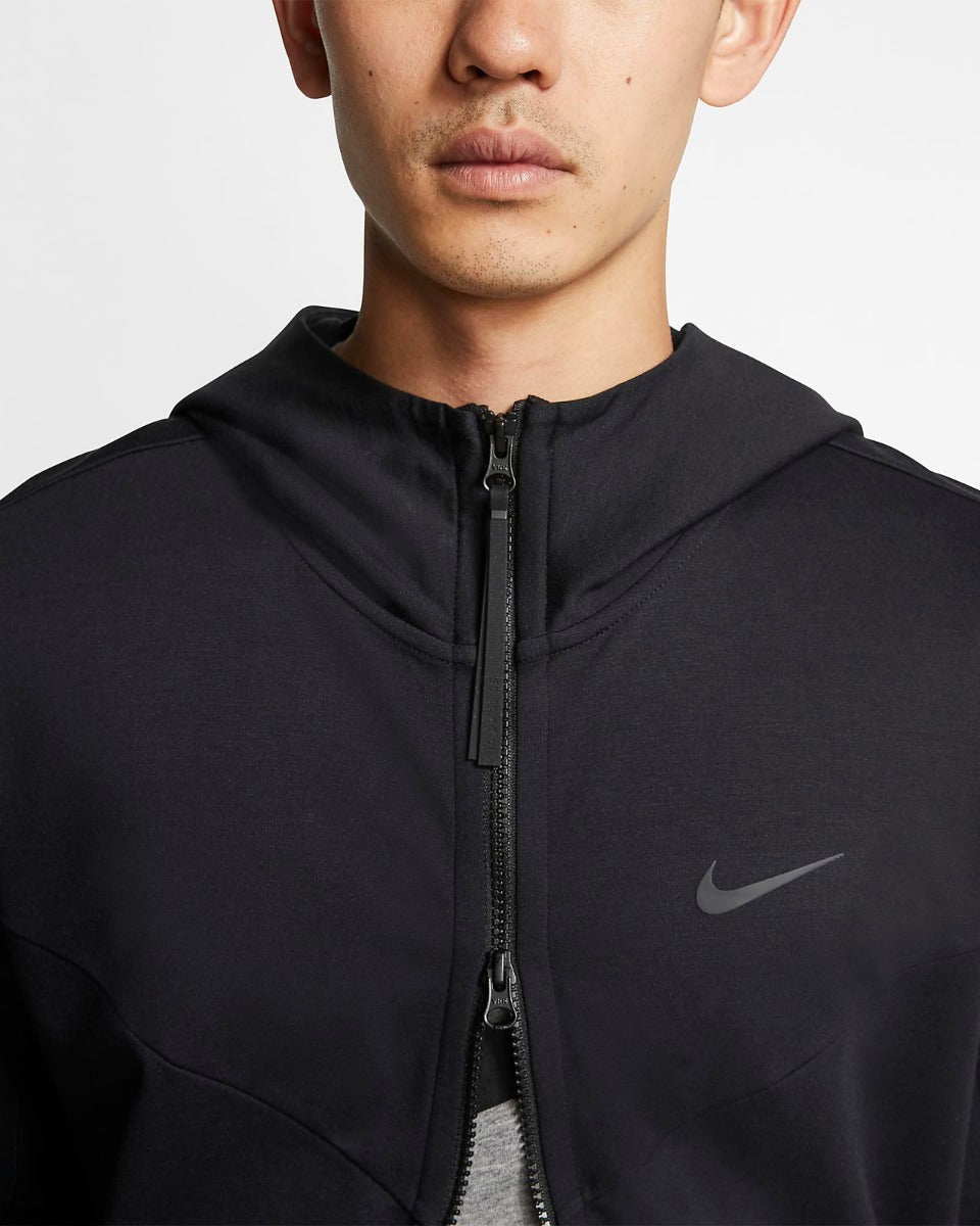 Мъжки суитшърт Nike M Nsw Tch Pck Jkt Hd Fz Knit I