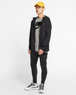 Image of Мъжки суитшърт Nike M Nsw Tch Pck Jkt Hd Fz Knit I