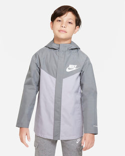 Image of Юношеско яке NIKE B NSW STORMFIT WR - Ballistic Sport