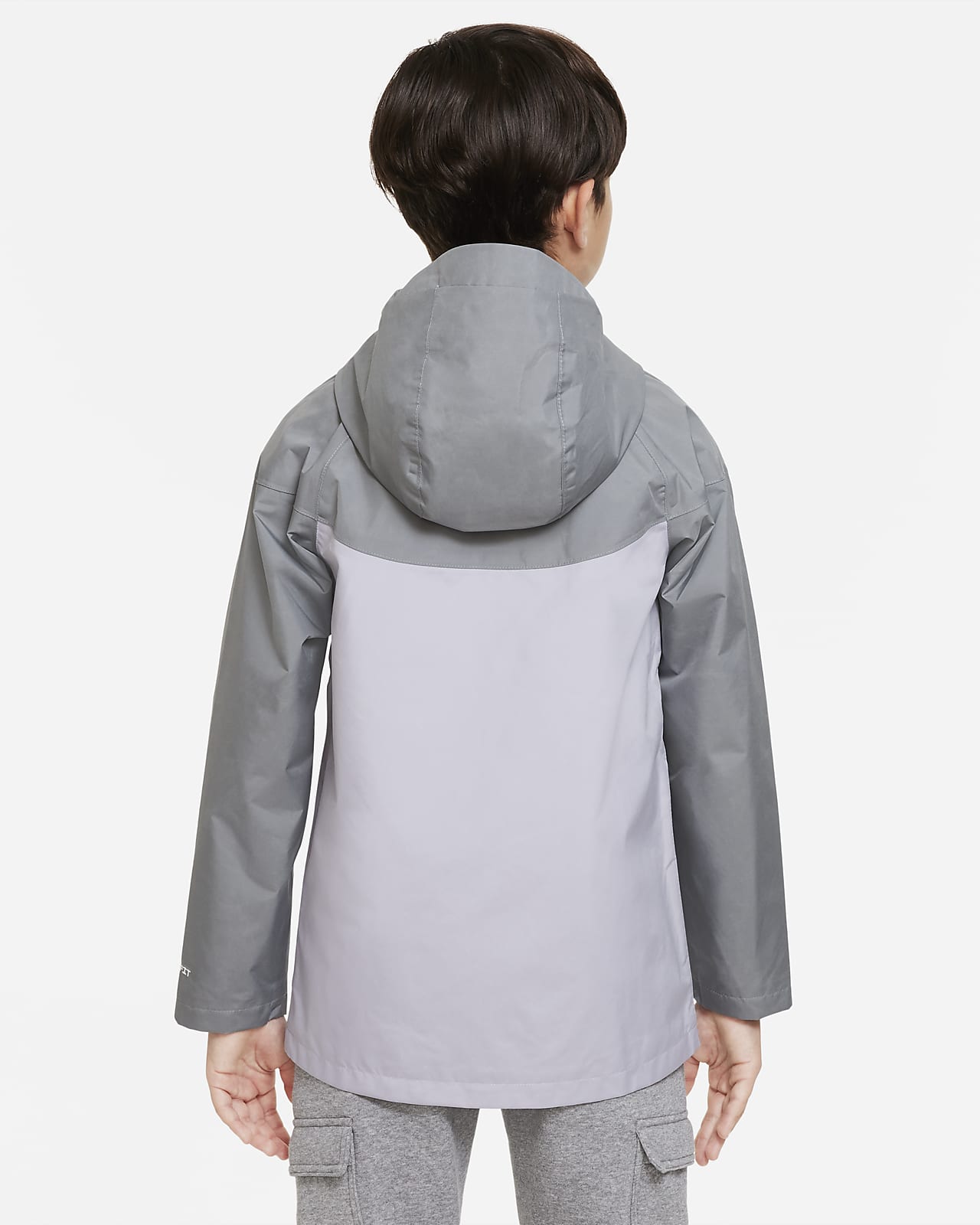 Юношеско яке NIKE B NSW STORMFIT WR - Ballistic Sport