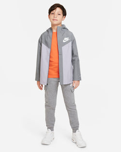 Image of Юношеско яке NIKE B NSW STORMFIT WR - Ballistic Sport