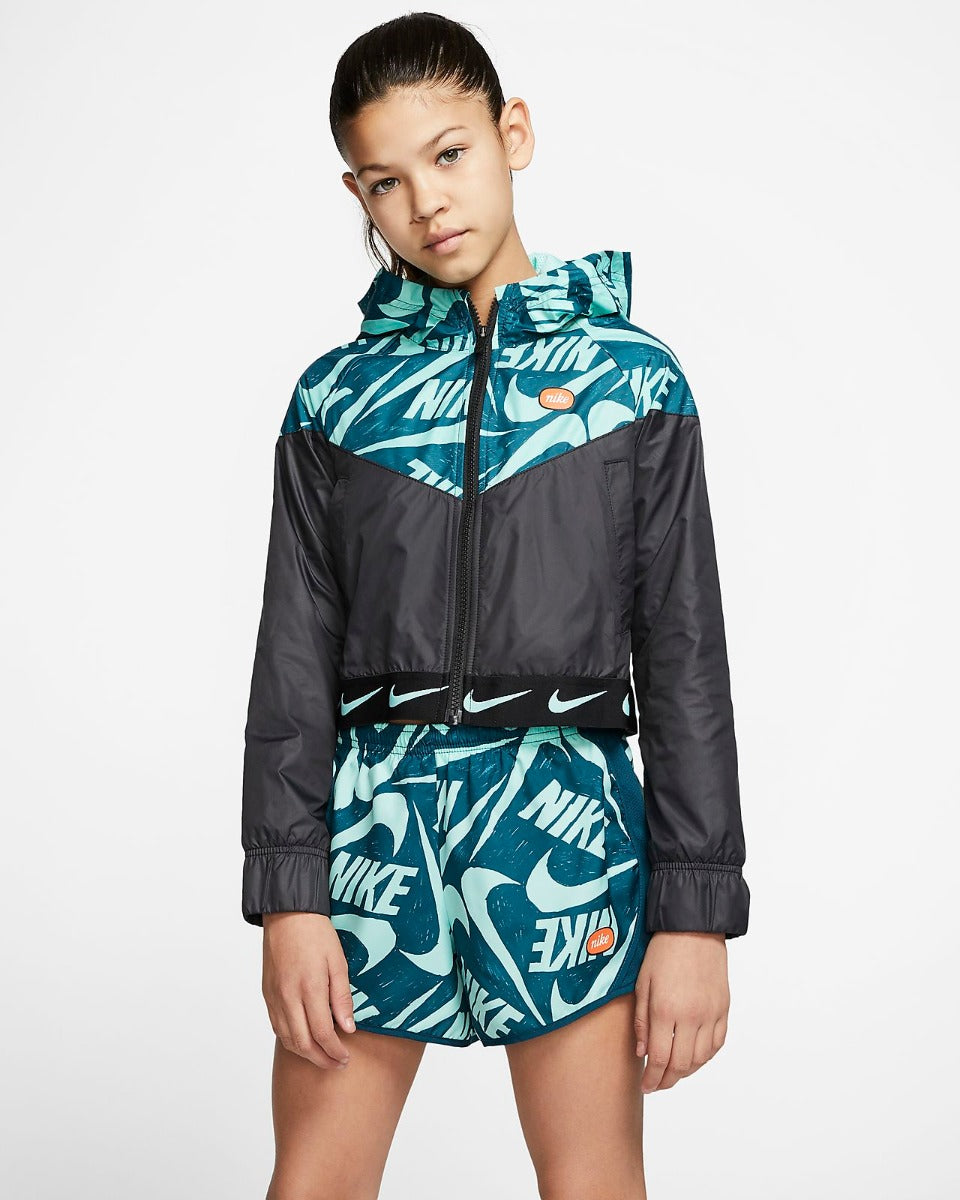 Детско яке Nike G Nsw Wr Jacket Jdiy