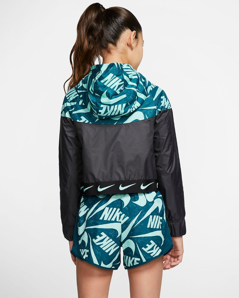 Детско яке Nike G Nsw Wr Jacket Jdiy