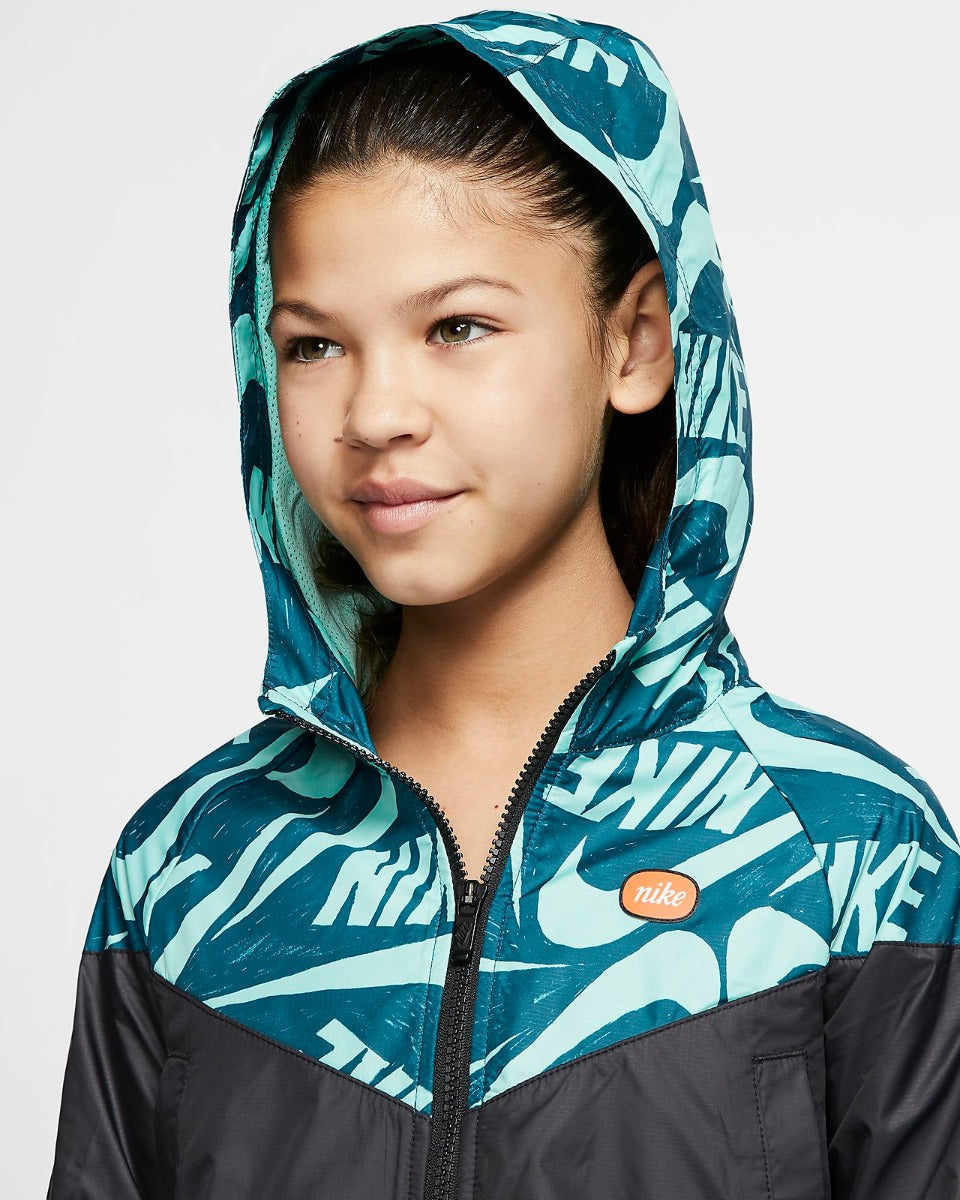 Детско яке Nike G Nsw Wr Jacket Jdiy