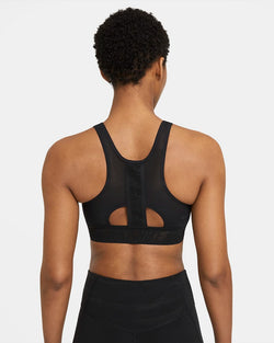 Image of Дамско бюстие Nike Swoosh Ultrabreathe Bra I