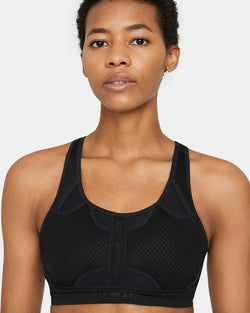 Image of Дамско бюстие Nike Swoosh Ultrabreathe Bra I