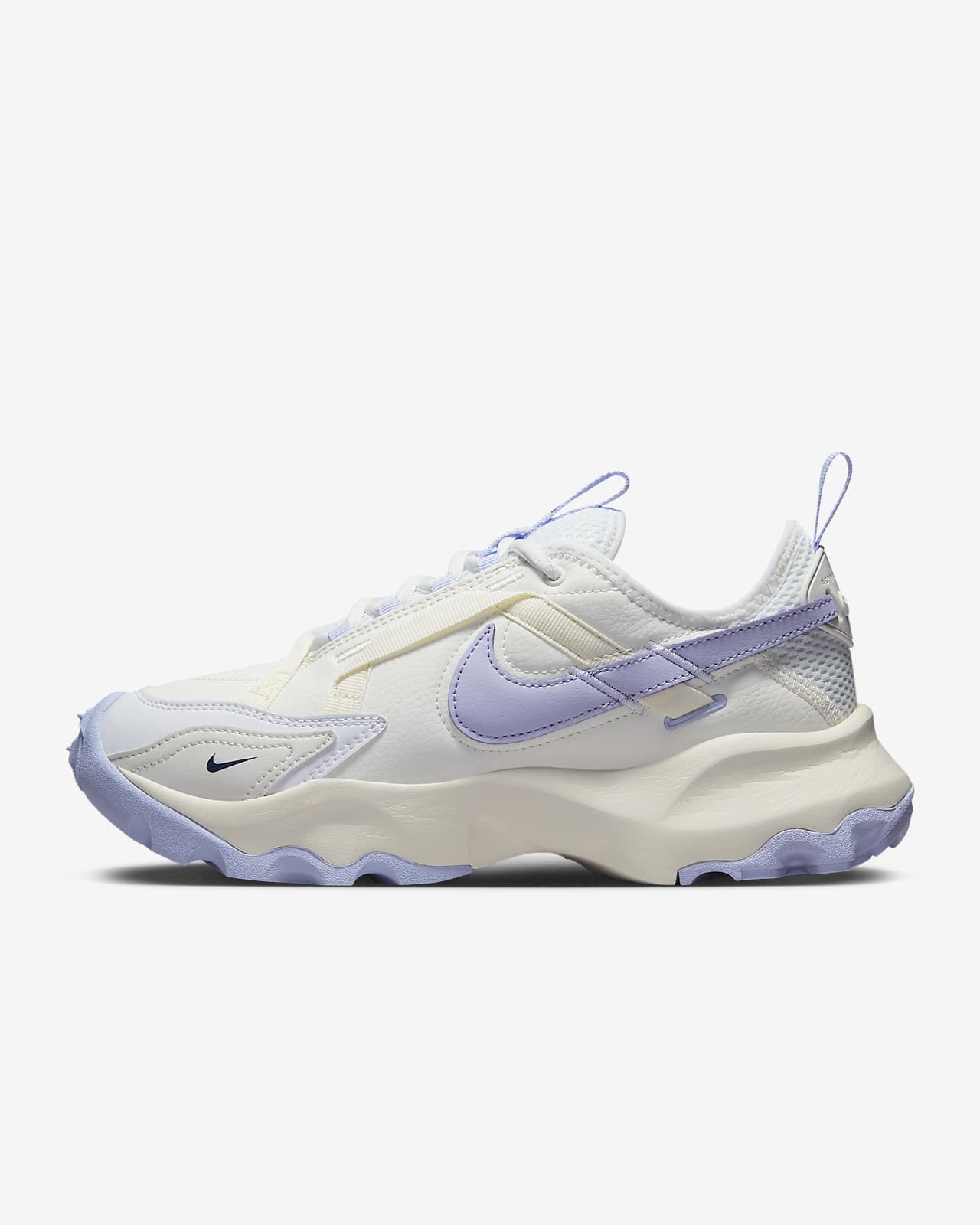 Дамски Маратонки NIKE W NIKE TC 7900 PRM FUFR - Ballistic Sport