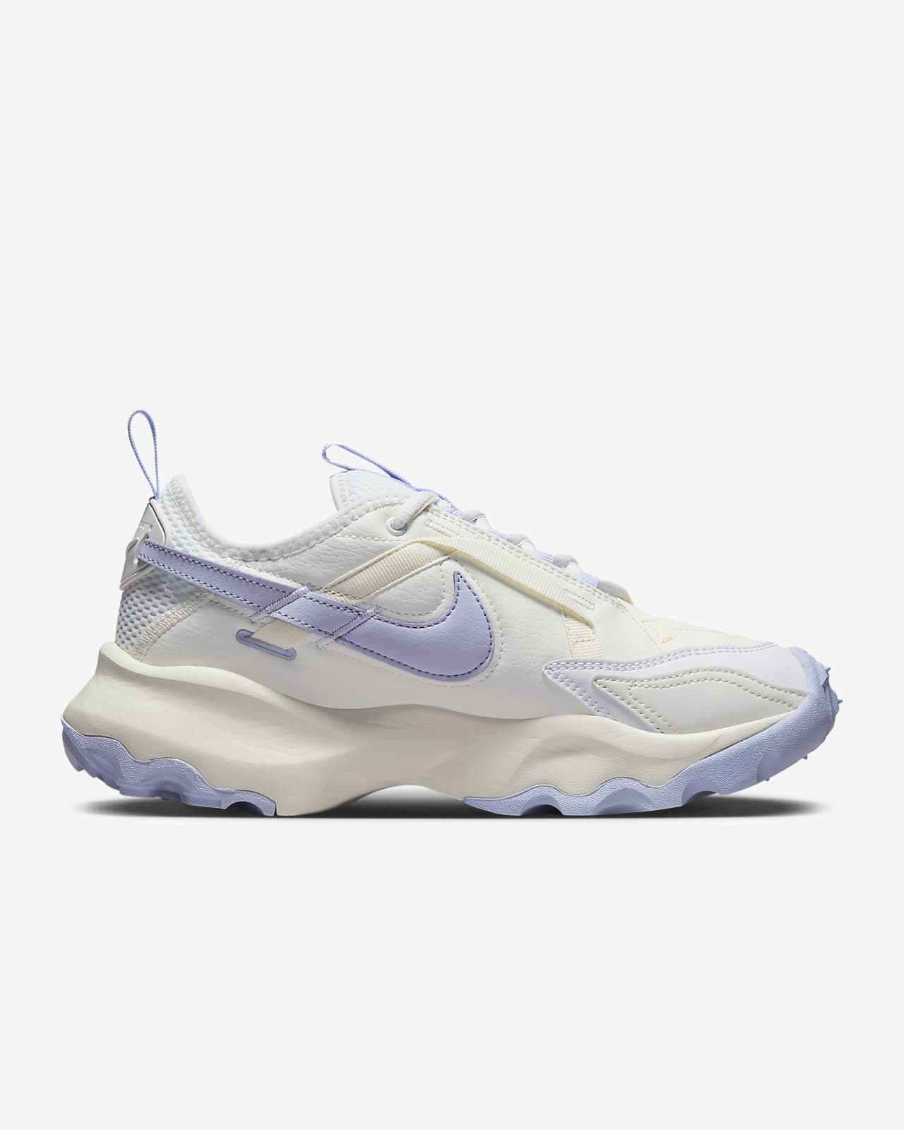 Дамски Маратонки NIKE W NIKE TC 7900 PRM FUFR - Ballistic Sport
