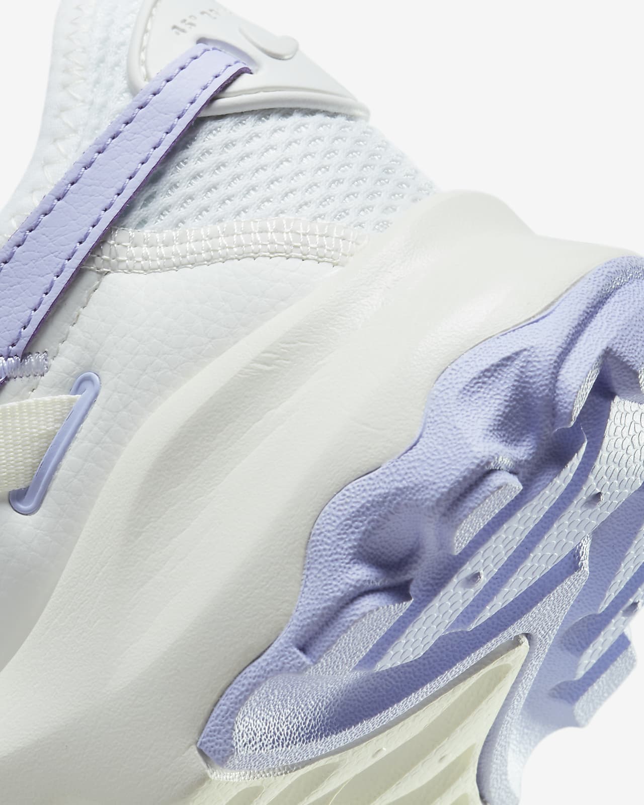Дамски Маратонки NIKE W NIKE TC 7900 PRM FUFR - Ballistic Sport
