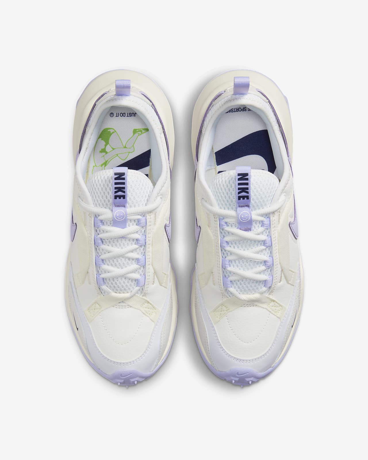 Дамски Маратонки NIKE W NIKE TC 7900 PRM FUFR - Ballistic Sport