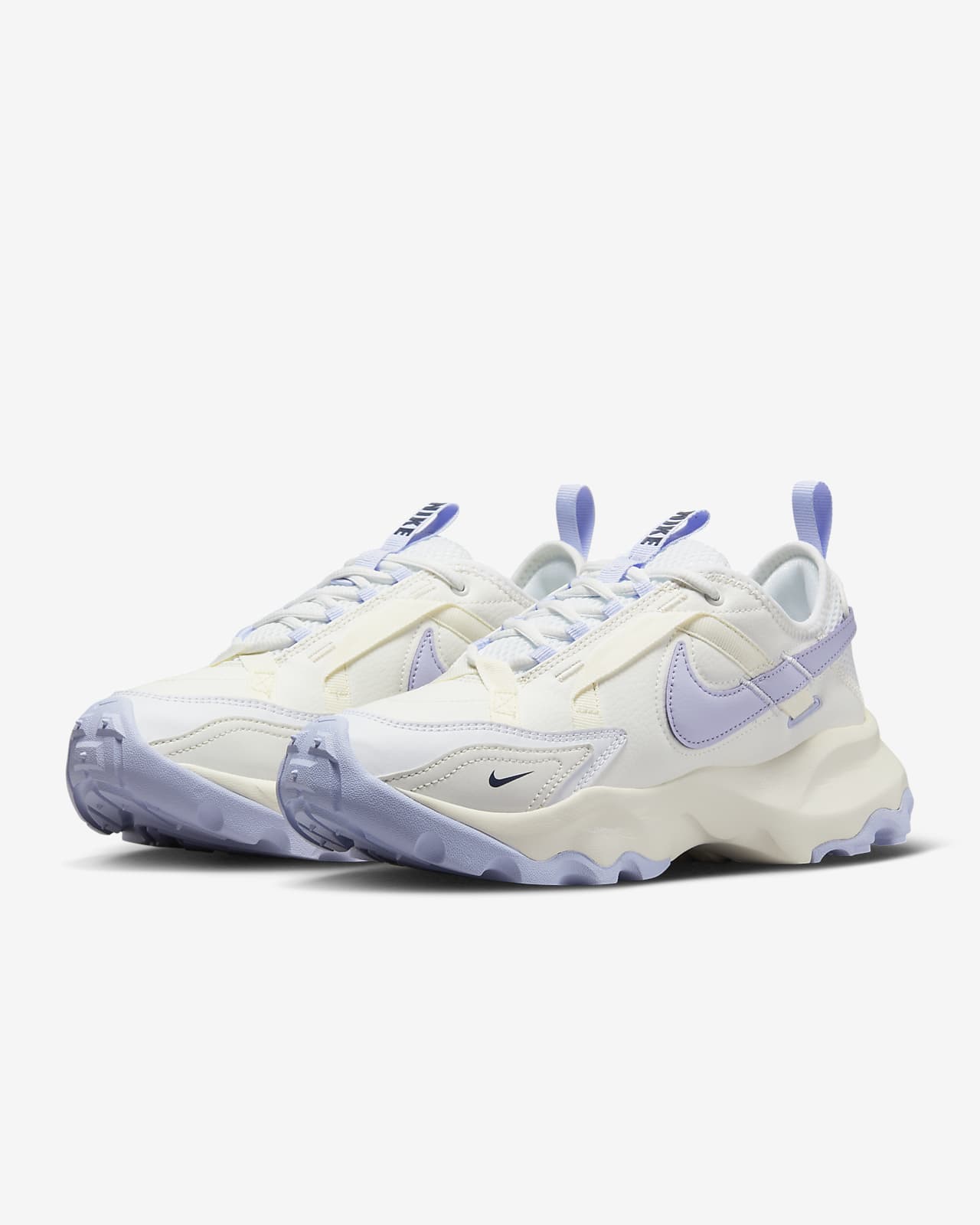 Дамски Маратонки NIKE W NIKE TC 7900 PRM FUFR - Ballistic Sport