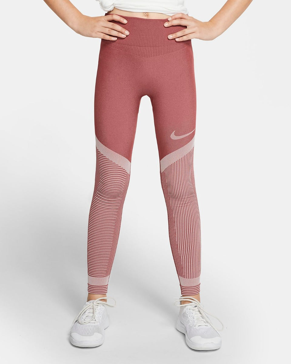 Детски клин Nike G Nk Fenom Seamless Tight Tp